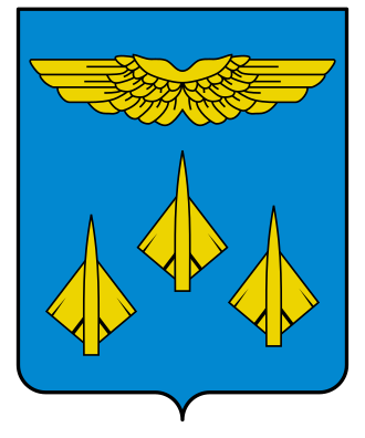 Герб города Жуковский